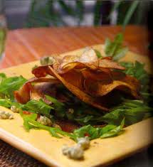Apple Vinaigrette